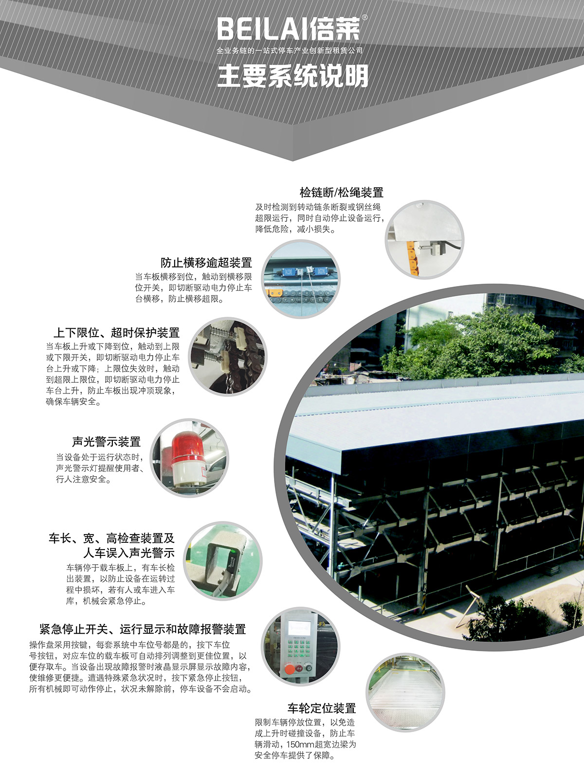 四川負二正三地坑式PSH5D2五層升降橫移立體停車設備主要系統說明.jpg